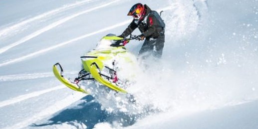 Skidoo-Stunts: Marcel Hirscher gibt wieder Gas | So genießt Salzburger die Ski-Pension