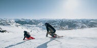 Kitzbühel im Winter: Weltklasse-Skigenuss & legendäre Sportmomente