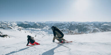 Kitzb&uuml;hel im Winter: Weltklasse-Skigenuss, alpiner Lifestyle und legend&auml;re Sportmomente