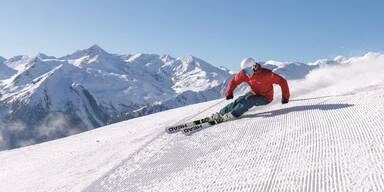 Comeback für Ski-Urlaub: 80 % ausgebucht