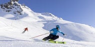 Osttirol: Fünf Skigebiete, Sterne und Stille