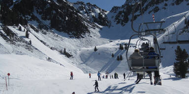 Skigebiet Hochötz 14-Jähriger tot