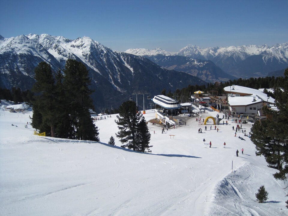 Skigebiet Hochötz 14-Jähriger tot