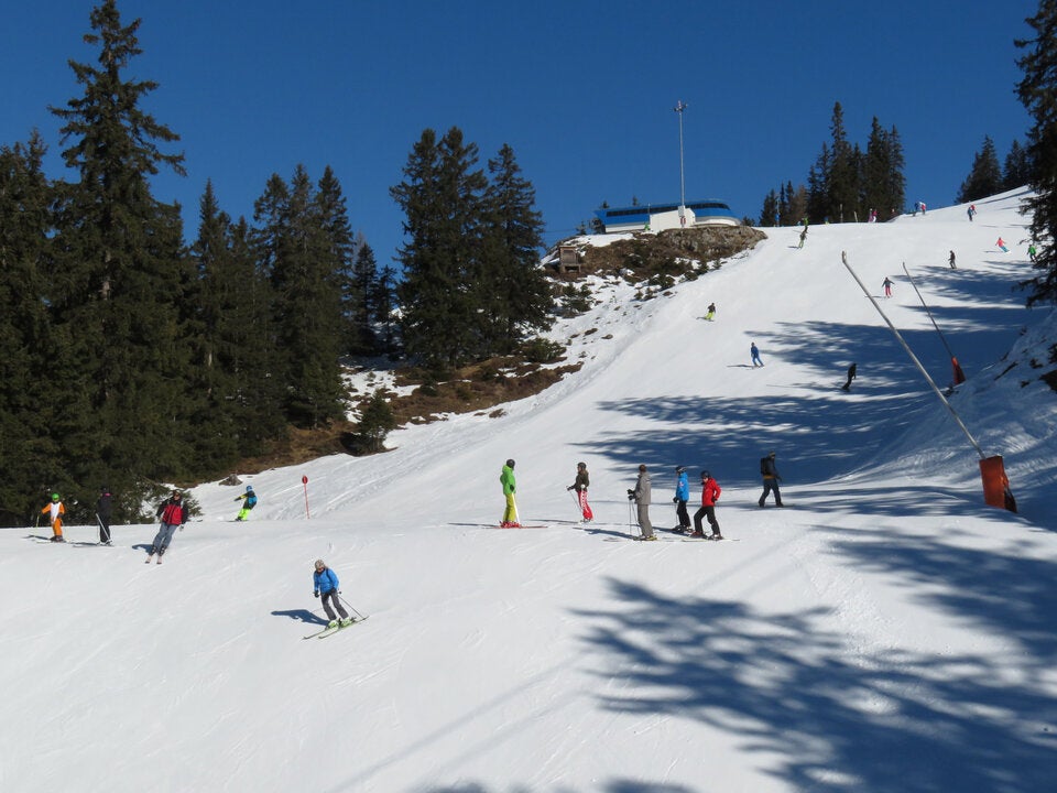Skiunfall 14-Jährige tot Rosshütte