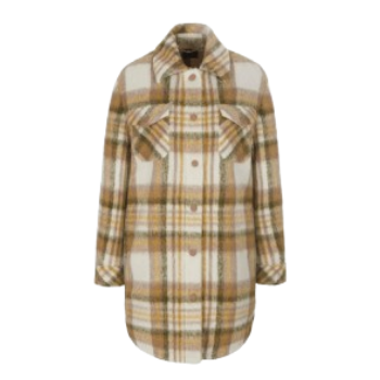 Die 4 trendigsten Winterjacken dieses Jahr