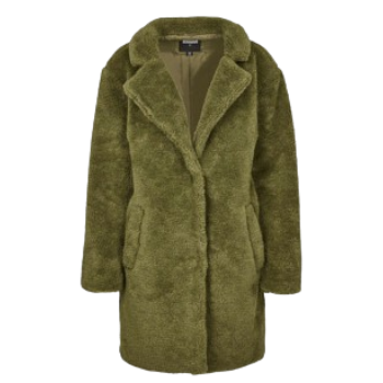 Die 4 trendigsten Winterjacken dieses Jahr