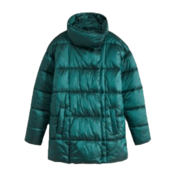 Die 4 trendigsten Winterjacken dieses Jahr