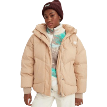 Die 4 trendigsten Winterjacken dieses Jahr