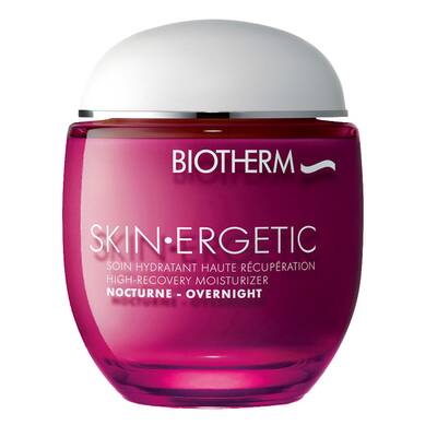 10 Bio-Pflegeprodukte