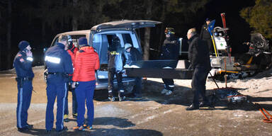 Todes-Crash Zillertal Arena