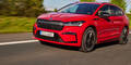 Skoda Enyaq iV: Sportline & Allradmodell starten