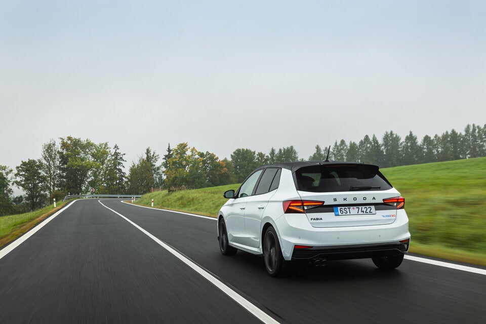 Kofferraumvolumen bleibt gleich: 380 - 1.190 Liter. 