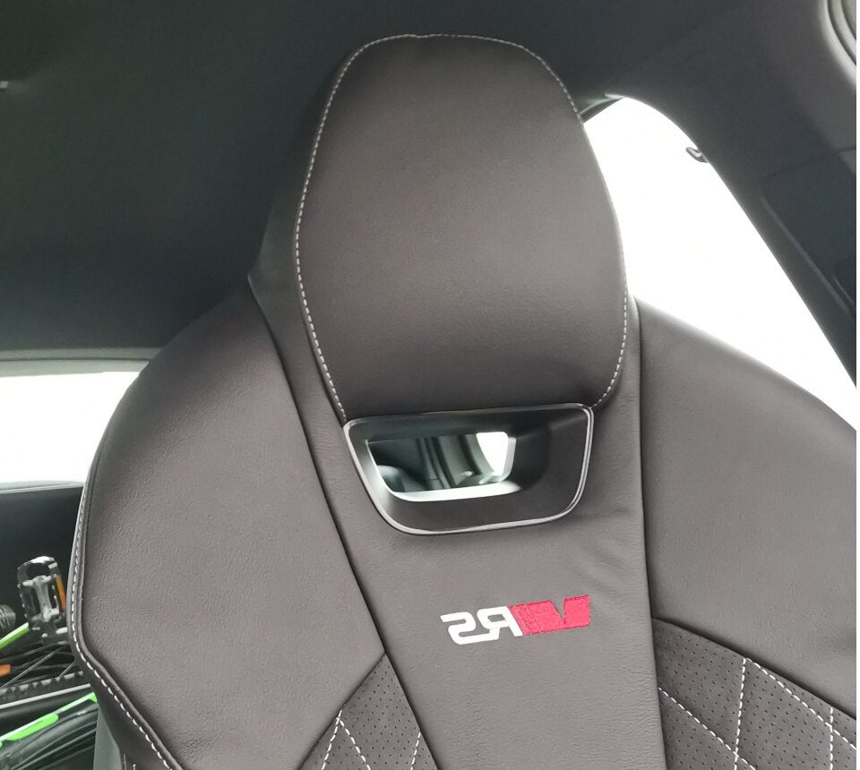 Neuer Skoda Octavia RS 4x4 im Test