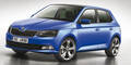 So sieht der neue Skoda Fabia aus