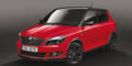 Monte Carlo-Paket für den Skoda Fabia
