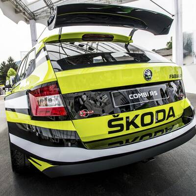 GTI-Treffen 2015 (Tag 1)