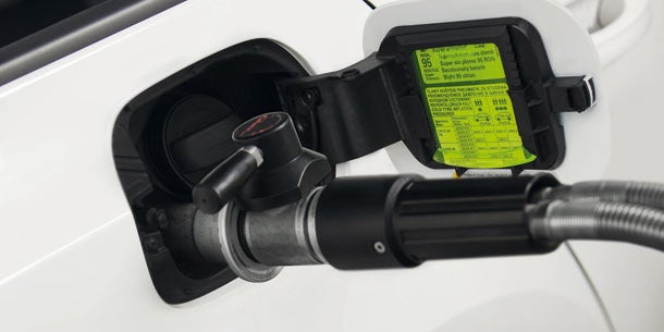 So fährt sich der Skoda Octavia G-Tec