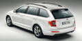 Jetzt startet der Skoda Octavia GreenLine