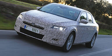 So gut wird der neue Skoda Superb