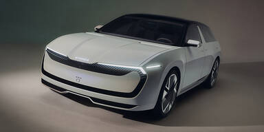 Skoda Vision O: Vorgeschmack auf einen voll stromernden Combi