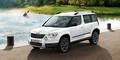 Skoda bringt jetzt den Yeti Adventure+