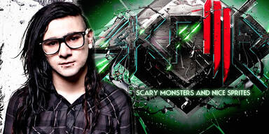 Skrillex