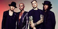 Kult-Band Skunk Anansie rockt Arena in Wien