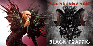 Skunk Anansie