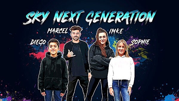 Sky Next Generation