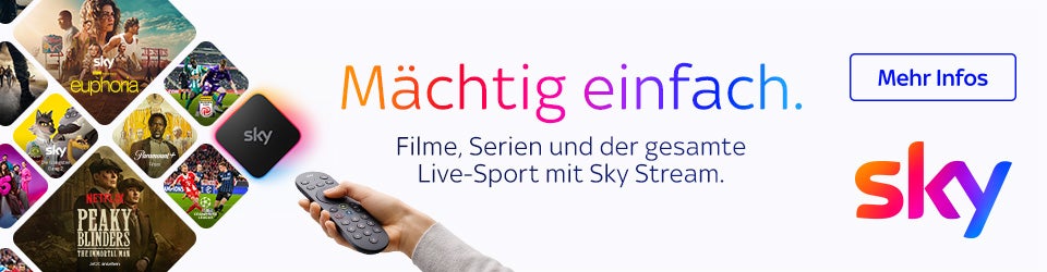 Sky Stream MT 0417 - 0426