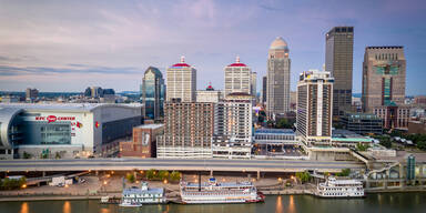 Auf den Spuren des Bourbons
