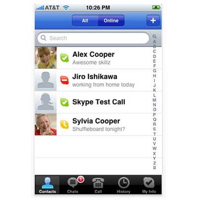 Die 50 besten Gratis-Apps fürs iPhone