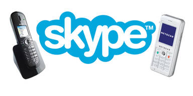 Internet-Telefonie ohne Computer