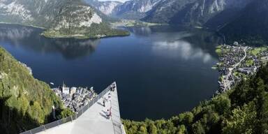 Hallstatt Skywalk
