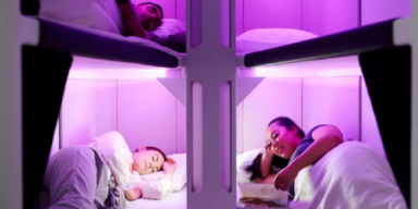 Air New Zealand