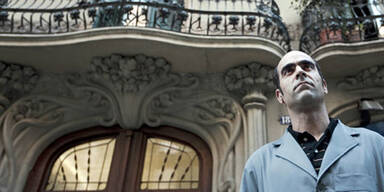 Sleep Tight: Horror-Schocker aus Spanien