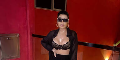 Leiche von Influencerin an Strand gesp&uuml;lt