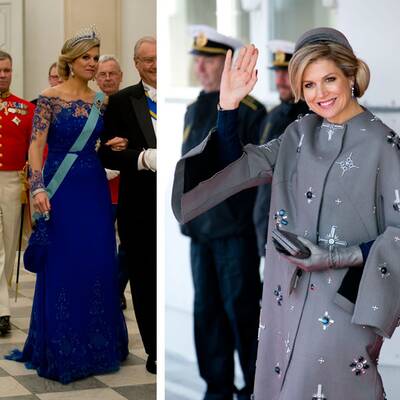 Wer ist Ihre Stylequeen? 