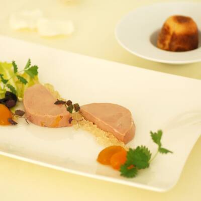 ****Superior Balance 