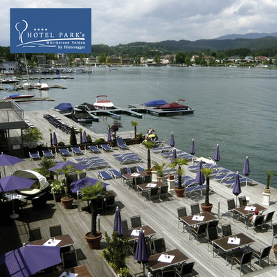 4* Hotel Park's Velden