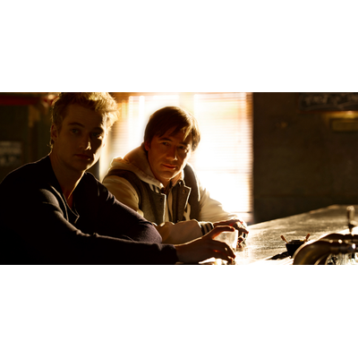 BUDDY – ein Michael Bully Herbig Film