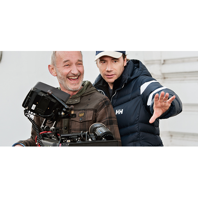 BUDDY – ein Michael Bully Herbig Film