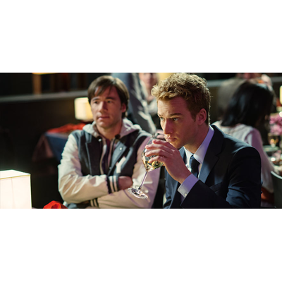 BUDDY – ein Michael Bully Herbig Film