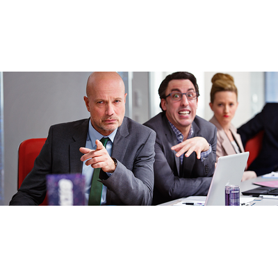 BUDDY – ein Michael Bully Herbig Film