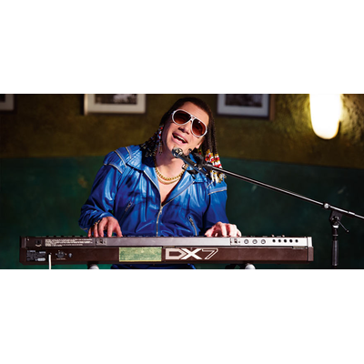 BUDDY – ein Michael Bully Herbig Film