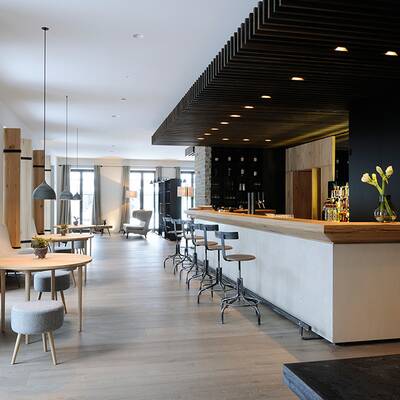 Slideshow: Boutiquehotel Wiesergut