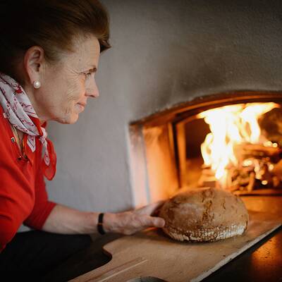 Slideshow: Boutiquehotel Wiesergut