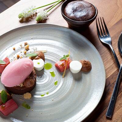 Slideshow: Boutiquehotel Wiesergut