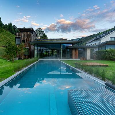 Slideshow: Boutiquehotel Wiesergut