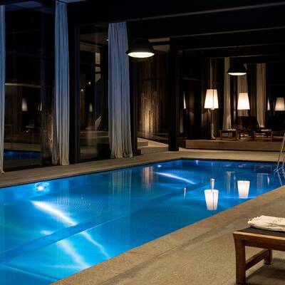 Slideshow: Boutiquehotel Wiesergut